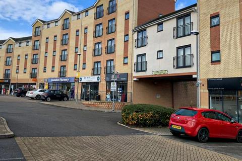 Commercial development for sale, M Hamilton, Leicester LE5