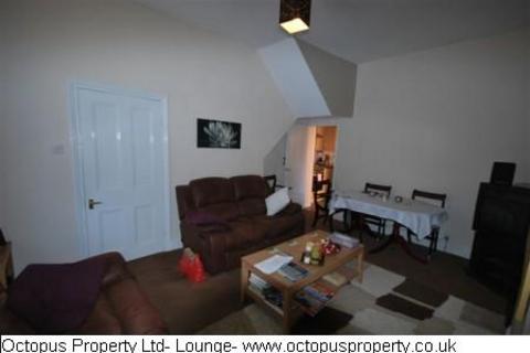 2 bedroom terraced house to rent, Chester Street, Newcastle upon Tyne, NE2 1AU