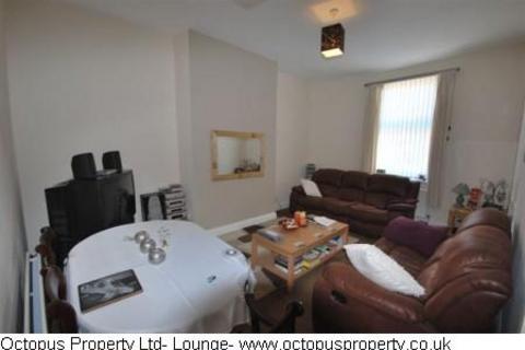 2 bedroom terraced house to rent, Chester Street, Newcastle upon Tyne, NE2 1AU