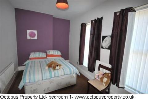 2 bedroom terraced house to rent, Chester Street, Newcastle upon Tyne, NE2 1AU