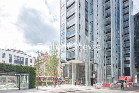 2 bedroom apartment to rent, Atlas Building, City Road EC1V