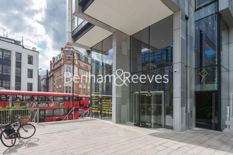 2 bedroom apartment to rent, Atlas Building, City Road EC1V