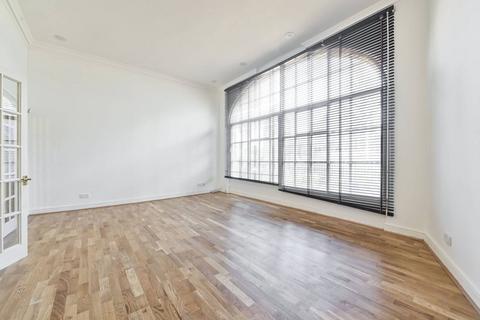 2 bedroom flat to rent, Wandsworth Bridge Road, South Park, London, SW6