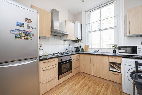 Studio to rent, City Road, Old Street, EC1V