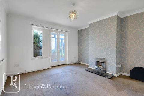 3 bedroom semi-detached house for sale, Queen Mary Avenue, Colchester, Essex, CO2