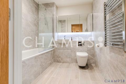 undefined, London, E16