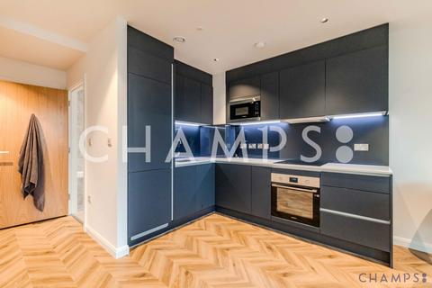 undefined, London, E16