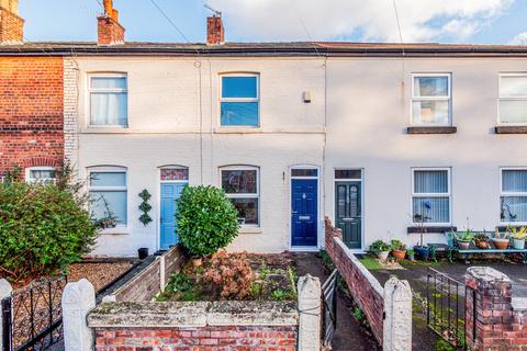 2 bedroom terraced house for sale, Gladstone Road, Urmston, Manchester, M41