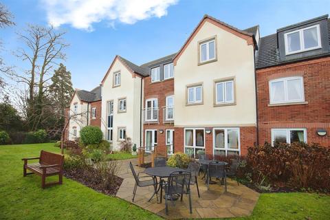 2 bedroom apartment for sale, Salmon Court, Stratford Road, Wellesbourne, Warwick