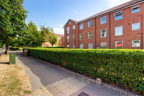 2 bedroom flat for sale, Bridge Court, Welwyn Garden City AL7