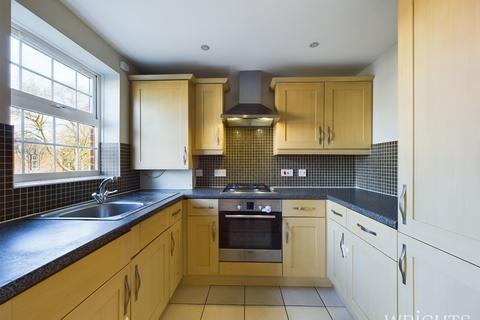 2 bedroom flat for sale, Bridge Court, Welwyn Garden City AL7