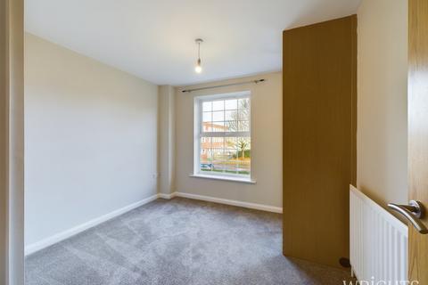 2 bedroom flat for sale, Bridge Court, Welwyn Garden City AL7