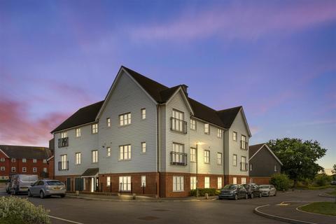 1 bedroom flat for sale, Brocklehurst Way, Brambling Court, Horley