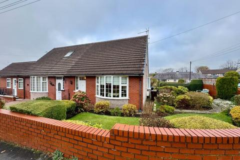 2 bedroom semi-detached bungalow for sale, Middlesex Avenue, Burnley