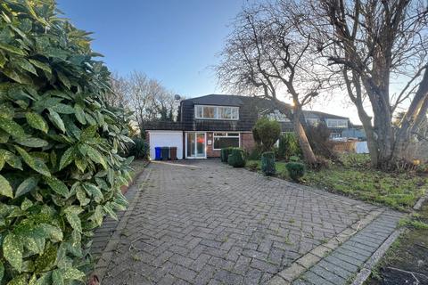 3 bedroom semi-detached house for sale, Netherfield Road, Sandiacre, NG10