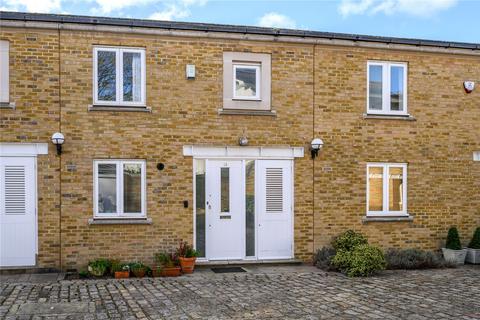 2 bedroom terraced house for sale, Doves Yard,, London, N1