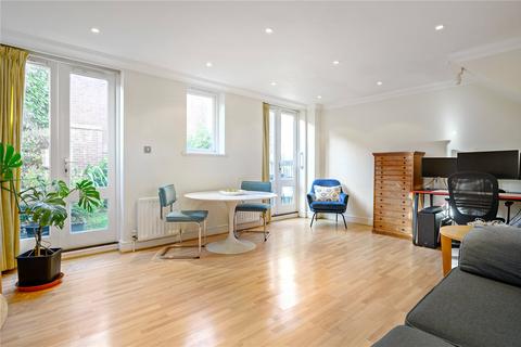 2 bedroom terraced house for sale, Doves Yard,, London, N1