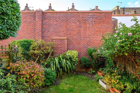 2 bedroom terraced house for sale, Doves Yard,, London, N1