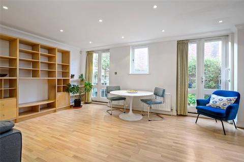 2 bedroom terraced house for sale, Doves Yard, Islington, London, N1