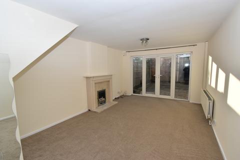 2 bedroom terraced house to rent, Evans Grove,  Leamington Spa, CV31