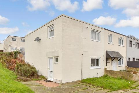 3 bedroom end of terrace house for sale, Oldwyk, Basildon, Essex