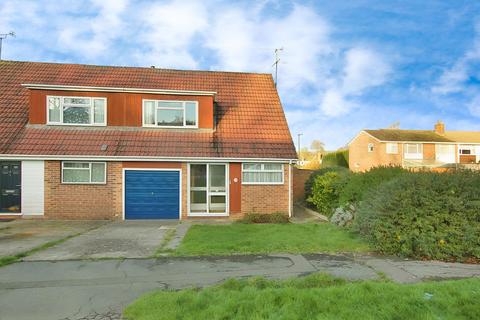 3 bedroom semi-detached house for sale, Longway Avenue, Cheltenham GL53