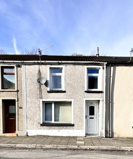 2 bedroom terraced house for sale, Aberdare CF44