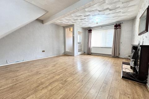 2 bedroom terraced house for sale, Aberdare CF44