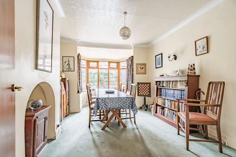 3 bedroom chalet for sale, Wellesley Avenue South, Norwich