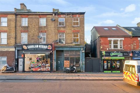 2 bedroom maisonette for sale, Sydenham Road, London, SE26