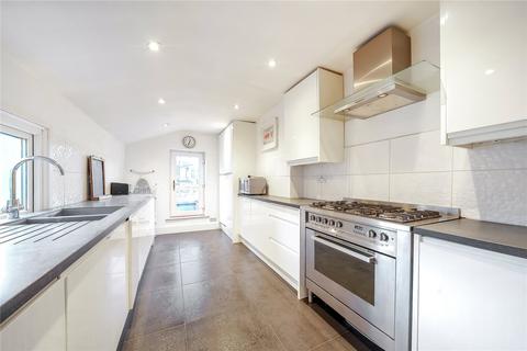 2 bedroom maisonette for sale, Sydenham Road, London, SE26