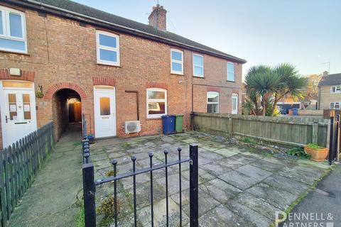 3 bedroom terraced house for sale, Stonald Avenue, Peterborough PE7