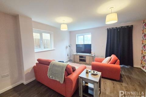 2 bedroom end of terrace house for sale, Fenscape , Peterborough PE7