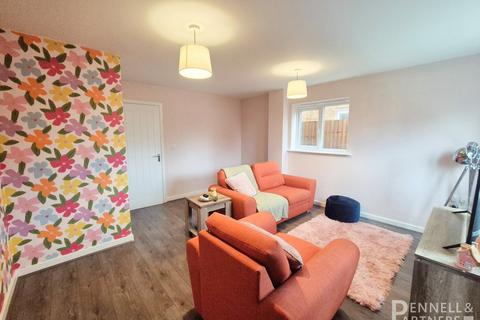 2 bedroom end of terrace house for sale, Fenscape , Peterborough PE7