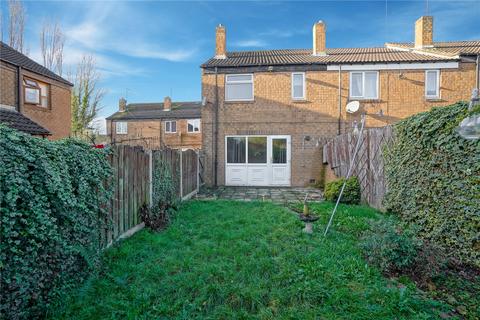 3 bedroom end of terrace house for sale, Gainsborough Close, Flanderwell, Rotherham, South Yorkshire, S66