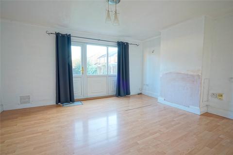 3 bedroom end of terrace house for sale, Gainsborough Close, Flanderwell, Rotherham, South Yorkshire, S66