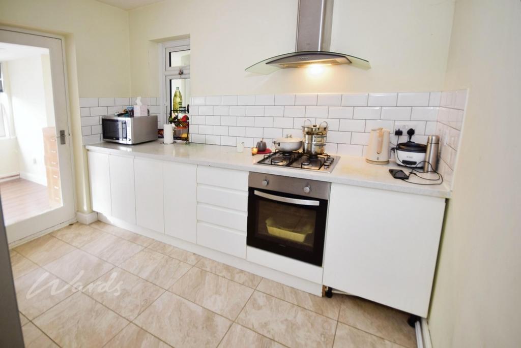 Beacon kitchen 1