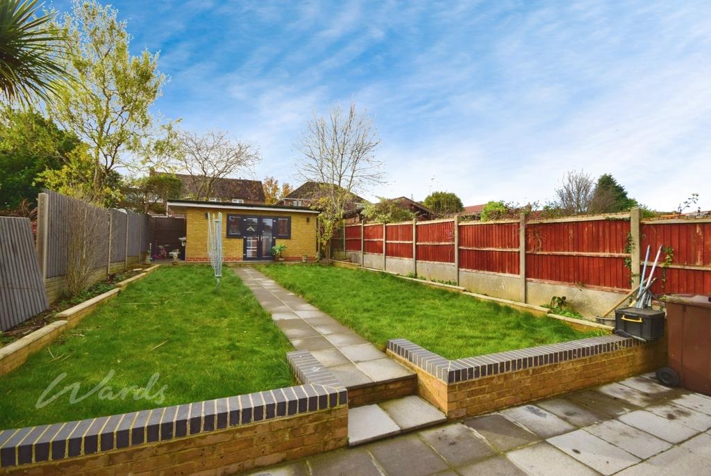 Beacon garden