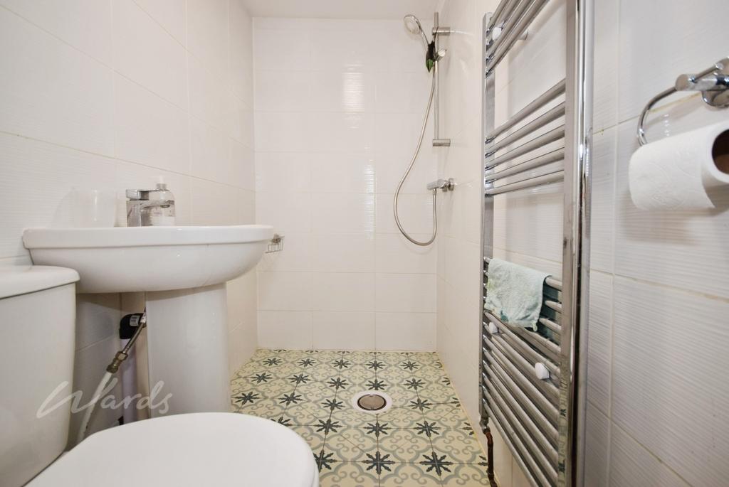 Beacon wet room