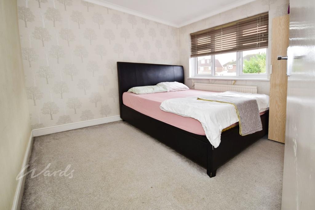 Beacon bed 1