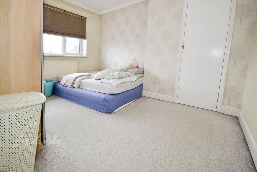 Beacon bed 2