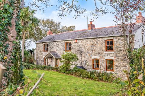 4 bedroom detached house for sale, Wheal Clifford,  Redruth