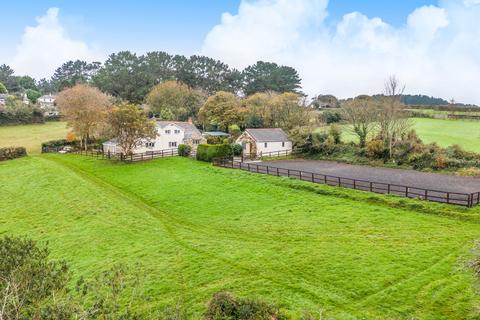 4 bedroom detached house for sale, Wheal Clifford,  Redruth