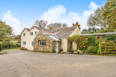 4 bedroom detached house for sale, Wheal Clifford,  Redruth