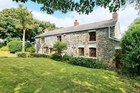 4 bedroom character property for sale, Wheal Clifford, Redruth
