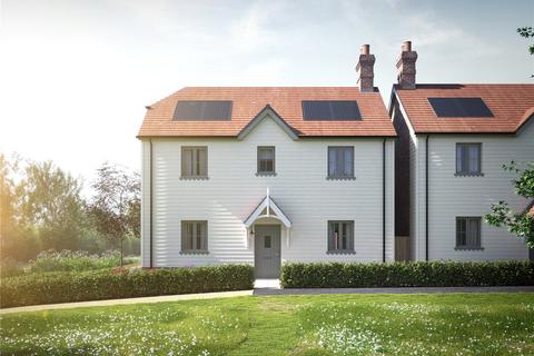 3 bedroom detached house for sale, The Milne At Winterbrook Meadows, Wyatt Way, Wallingford, OX10