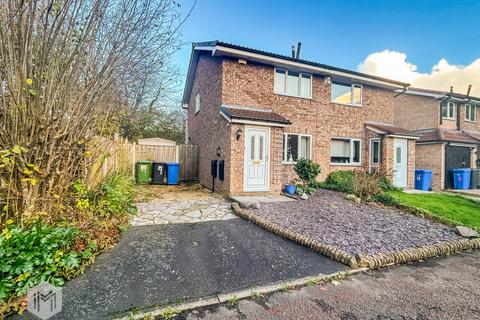 2 bedroom semi-detached house for sale, Ashmore Close, Birchwood, Warrington, Cheshire, WA3 6QY