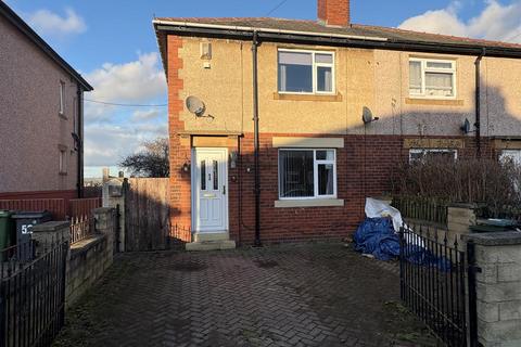 2 bedroom semi-detached house for sale, Laverhills, Hightown, Liversedge