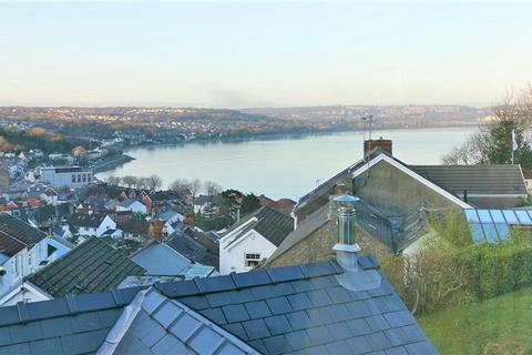 4 bedroom end of terrace house to rent, Thistleboon Road, Mumbles, Swansea, SA3