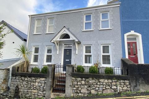 4 bedroom end of terrace house to rent, Thistleboon Road, Mumbles, Swansea, SA3